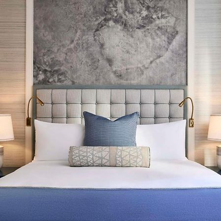 The Wall Street Hotel New York Bagian luar foto