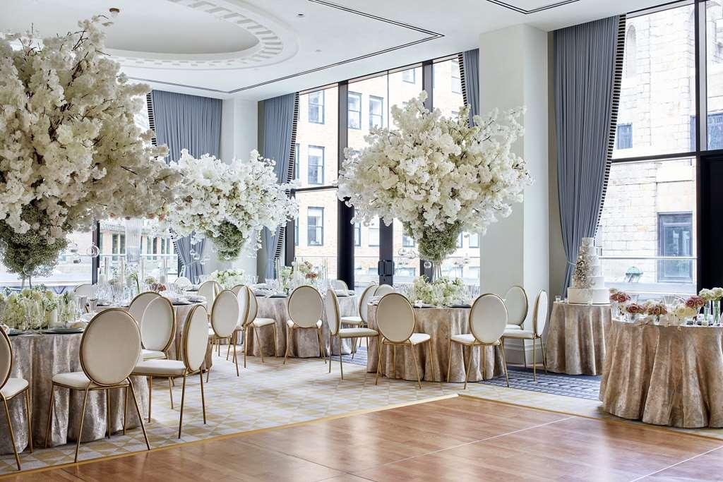 The Wall Street Hotel New York Bagian luar foto