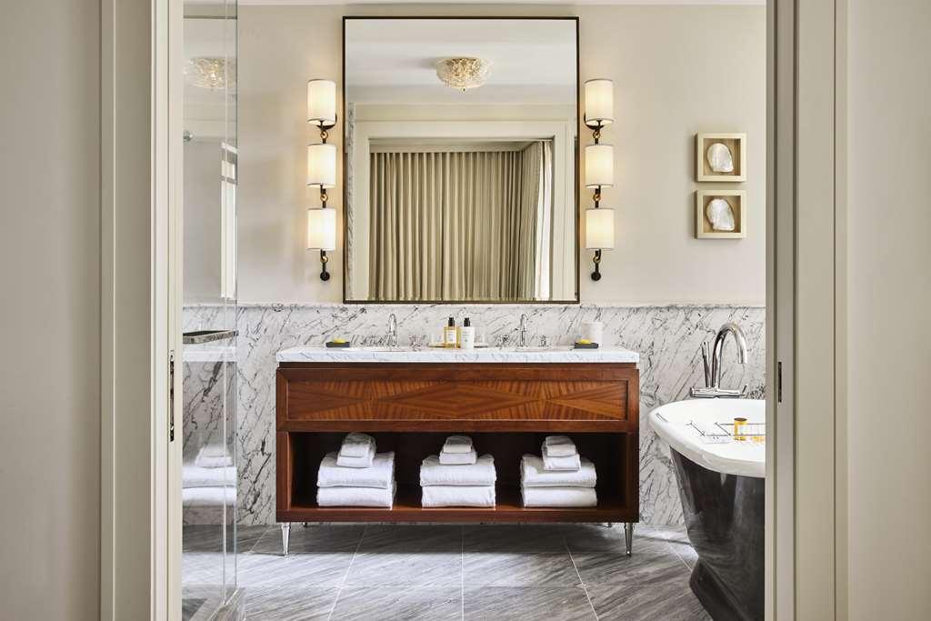The Wall Street Hotel New York Bagian luar foto