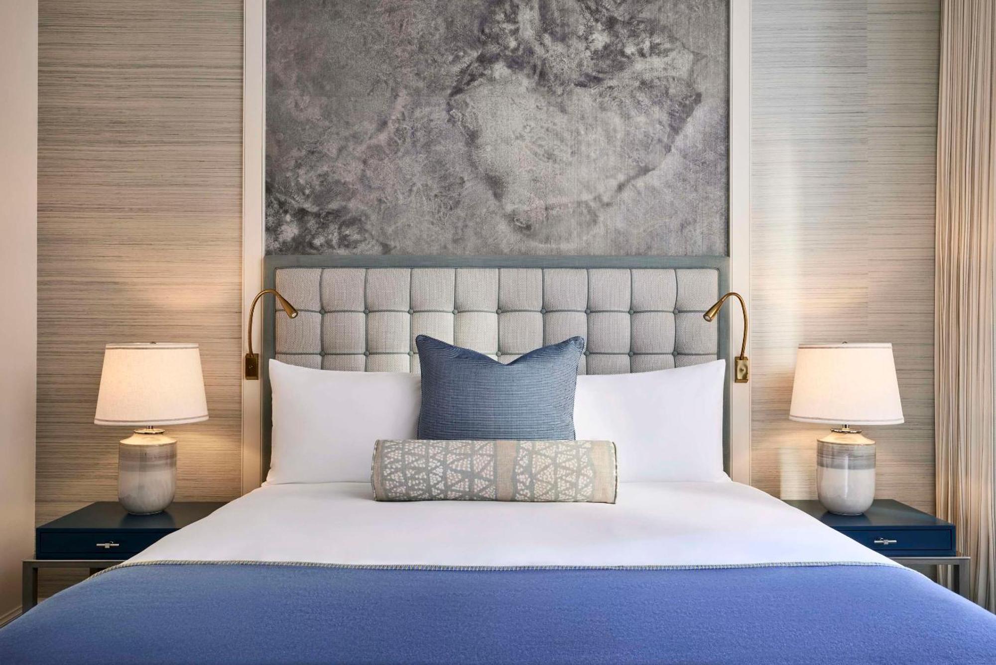The Wall Street Hotel New York Bagian luar foto